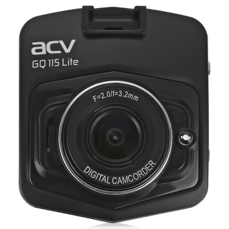 ACV ACV GQ115 LITE
